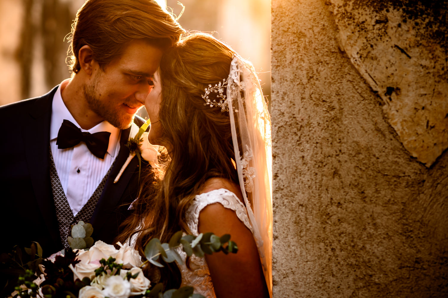 Fotos de bodas en Guatemala
