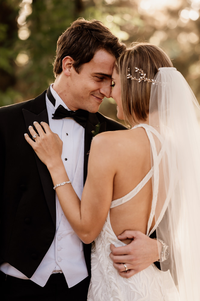 Fotografía de boda