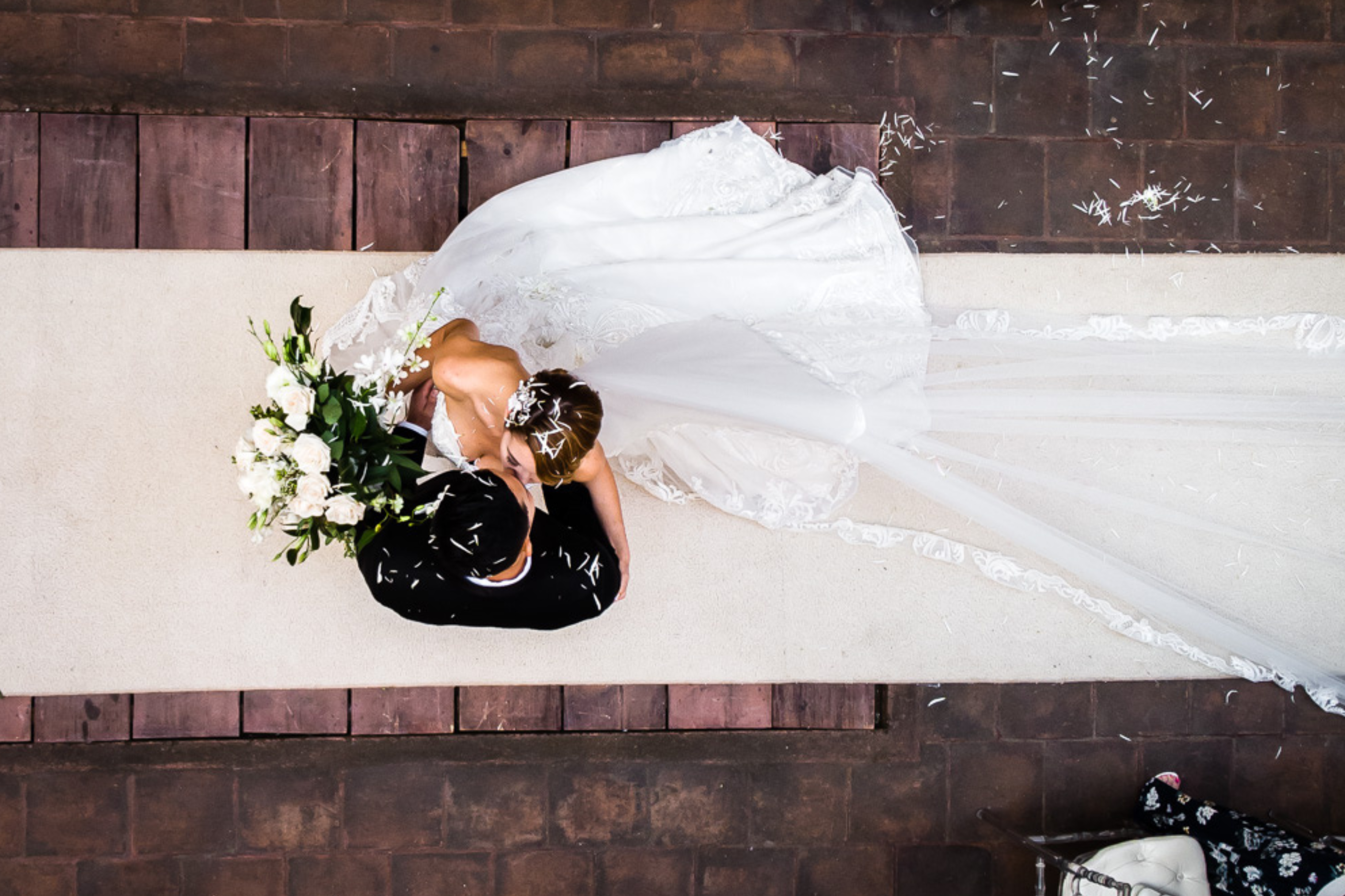 8 fotos para la boda civil que no pueden faltar