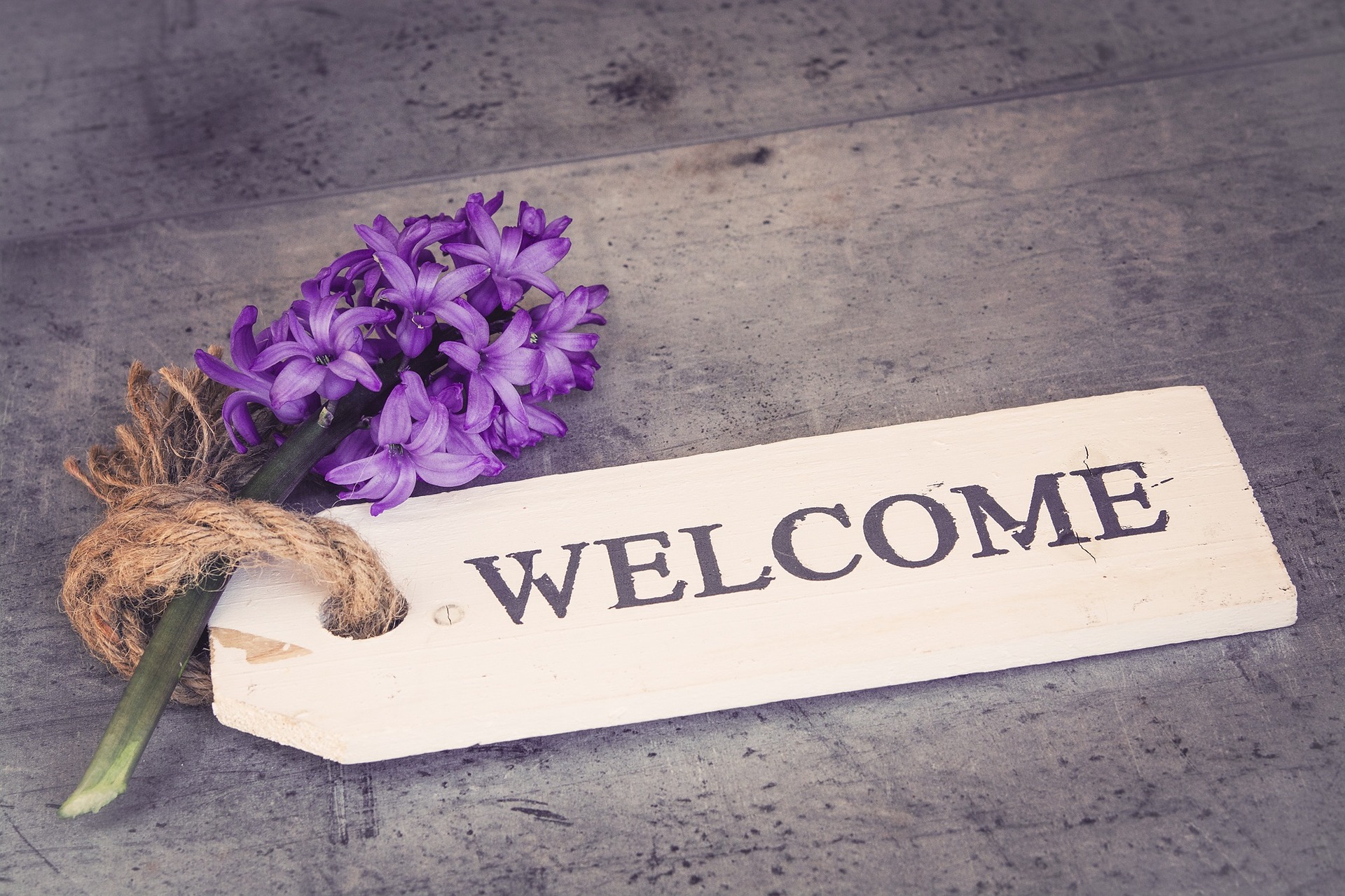 Simple wedding decorations