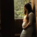 How to make a wedding dress for pregnant women?