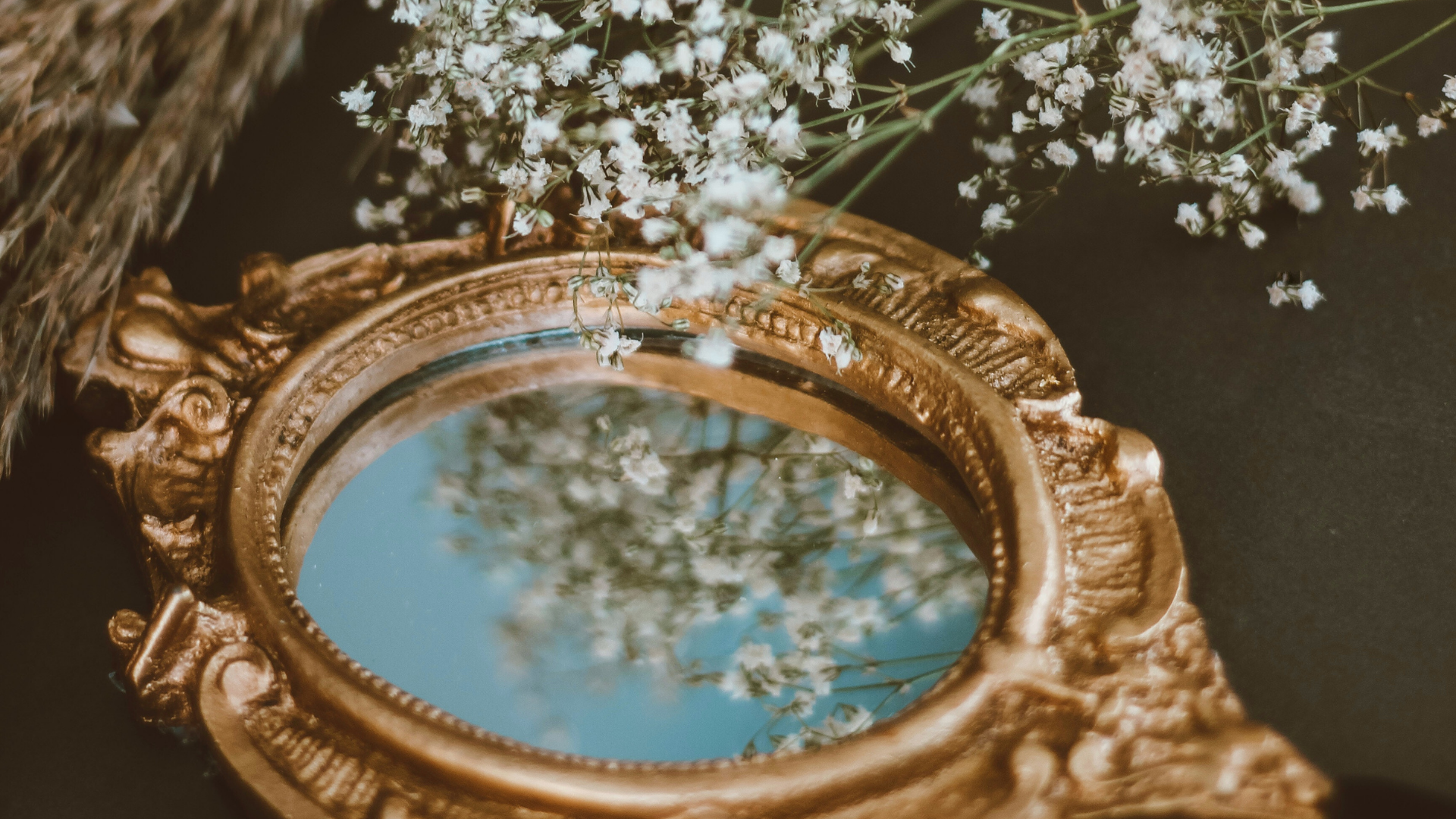 Decoración para boda civil sencilla en casa