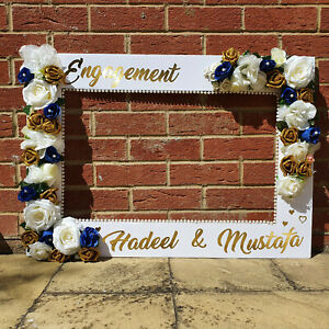 Simple wedding decorations