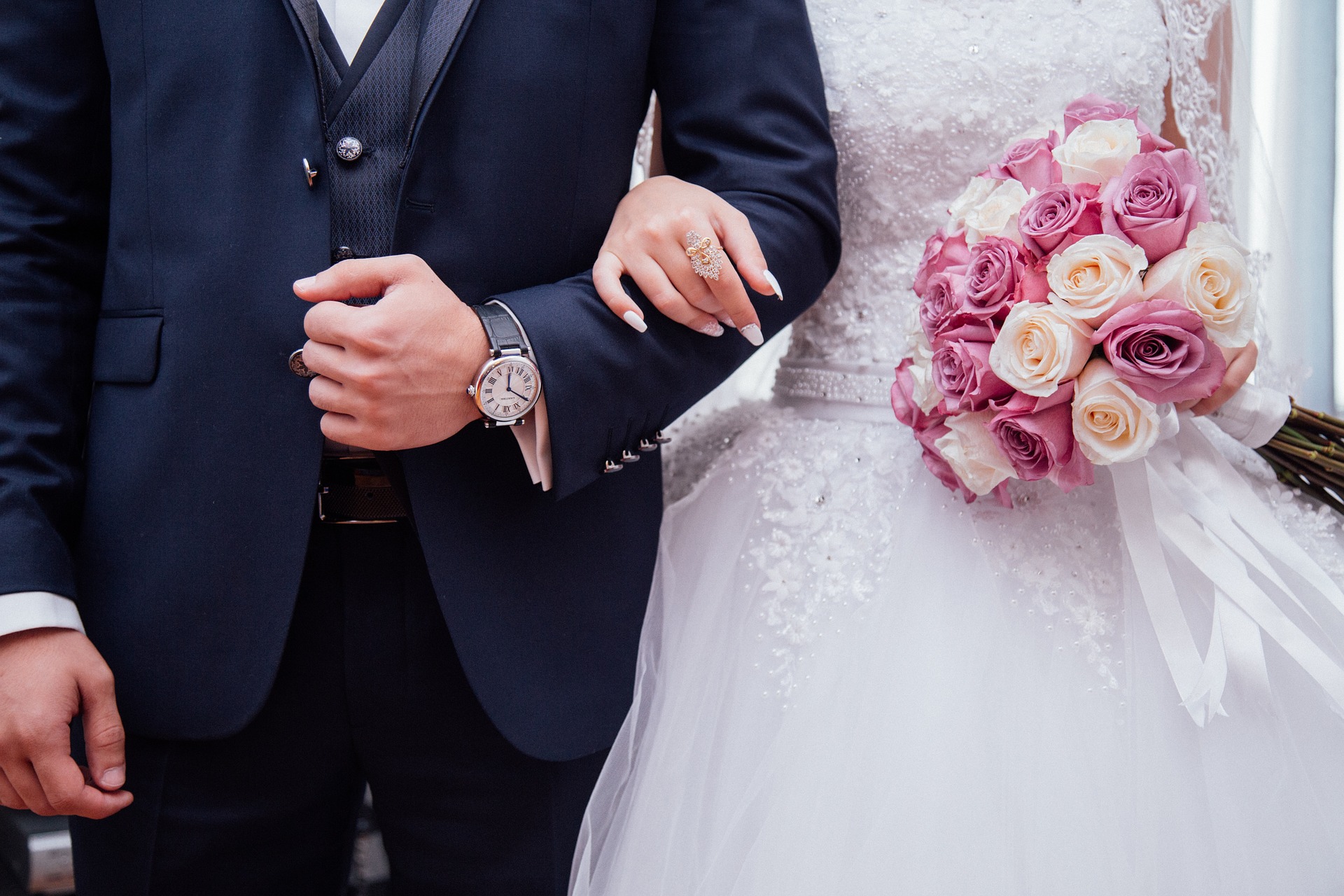 Cómo organizar una boda